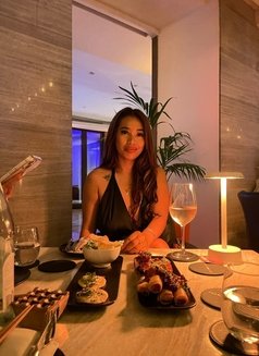 Niken Pamela - escort in Dubai Photo 5 of 5