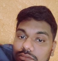 Nikesh Independent Male - Male escort in Mumbai