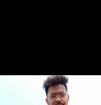 Nikesh Shrestha - Acompañantes masculino in Kathmandu