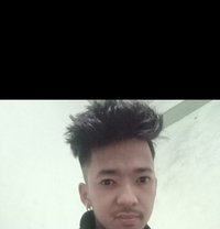 Nikesh Shrestha - Acompañantes masculino in Kathmandu