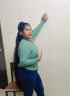 ꧁༒Niketa🦋(Meet & Cam)༒꧂ - escort in Bangalore Photo 1 of 1