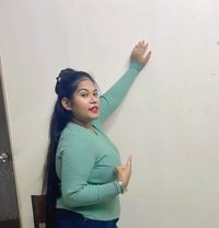 ꧁༒Niketa🦋(Meet & Cam)༒꧂ - escort in Bangalore