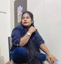 ꧁༒Niketa🦋(Meet & Cam)༒꧂ - escort in Bangalore