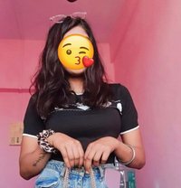 ꧁༒Niketa🦋(Meet & Cam)༒꧂ - puta in Bangalore