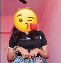 ꧁༒Niketa🦋(Meet & Cam)༒꧂ - escort in Chennai