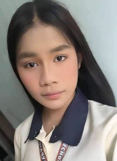 Nikha - Transsexual escort in Manila Photo 1 of 4