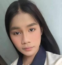 Nikha - Transsexual escort in Manila