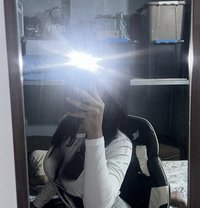 Nikha - Transsexual escort in Manila