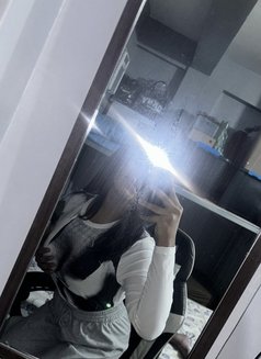 Nikha - Transsexual escort in Manila Photo 3 of 4