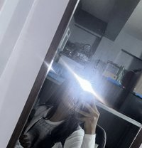 Nikha - Transsexual escort in Manila