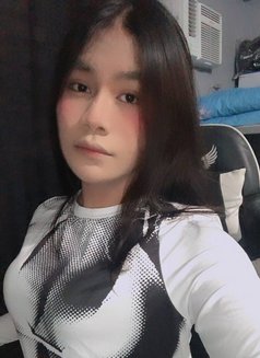 Nikha - Transsexual escort in Manila Photo 4 of 4