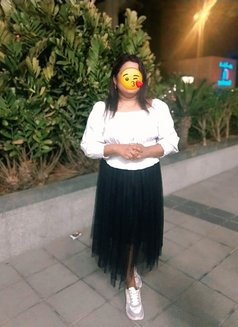 Nikhi - escort in Dubai Photo 6 of 8