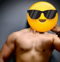 Nikhil 001 - Male escort in New Delhi