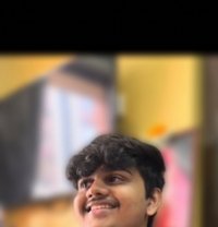 Nikhil(only for women) - Male escort in Mumbai