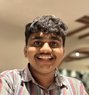 Nikhil(chubby Guy but Cute) For women - Male escort in Mumbai Photo 1 of 3