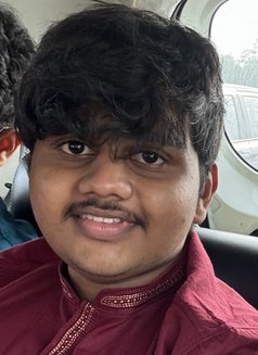 Nikhil(chubby Guy but Cute) For women - Male escort in Mumbai Photo 2 of 3