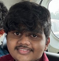 Nikhil(chubby Guy but Cute) For women - Male escort in Mumbai