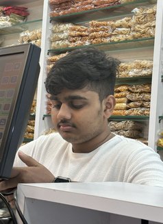Nikhil(chubby Guy but Cute) For women - Male escort in Mumbai Photo 3 of 3