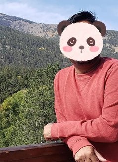 Nikhil - Male companion in Bangalore Photo 1 of 1