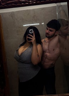 Nikhil - Acompañantes masculino in Ahmedabad Photo 1 of 1