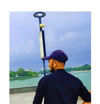 Nikhil - Male escort in Ahmedabad
