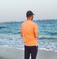 Nikhil - Male escort in Ahmedabad Photo 1 of 1