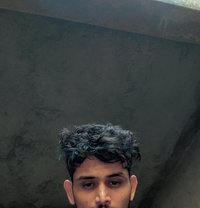 Nikhil - Acompañantes masculino in Ahmedabad