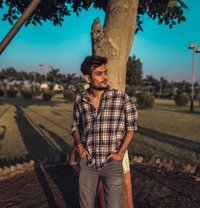 Nikhil - Acompañantes masculino in Ahmedabad