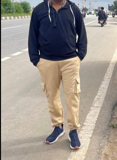 Nikhil - Male escort in Bangalore Photo 1 of 1