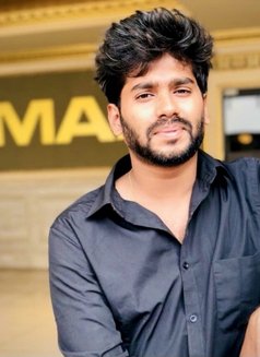 Nikhil - Acompañantes masculino in Chennai Photo 1 of 1