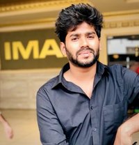 Nikhil - Acompañantes masculino in Chennai