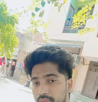 Nikhil - Male escort in Gurgaon