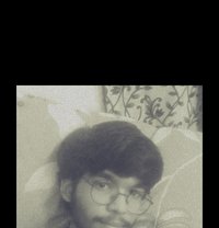 Nikhil - Male escort in Hyderabad