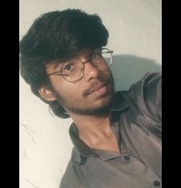 Nikhil - Male escort in Hyderabad
