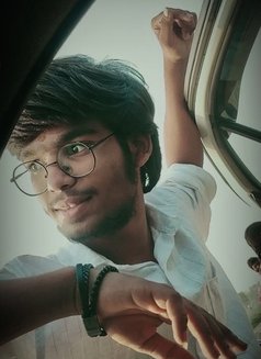 Nikhil - Male escort in Hyderabad Photo 4 of 4