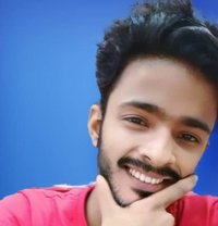 Nikhil - Acompañantes masculino in Jaipur