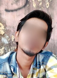 Nikhil - Male escort in Mumbai Photo 1 of 2