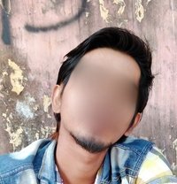 Nikhil Service - Acompañantes masculino in Mumbai