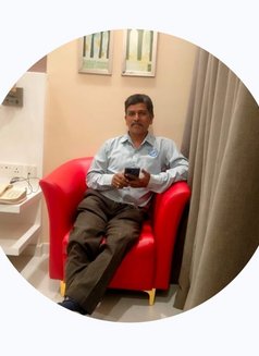 Nikhil - Male escort in Mumbai Photo 1 of 2