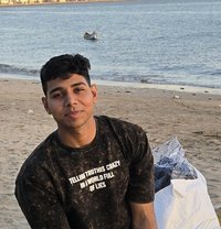 Nikku, Fully experienced full time hard - Male escort in New Delhi