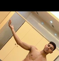Nikku, Fully experienced full time hard - Male escort in New Delhi