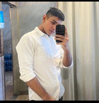 Nikku, Fully experienced full time hard - Male escort in New Delhi