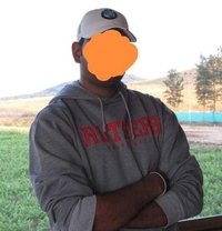 Nikhil - Male escort in Mumbai