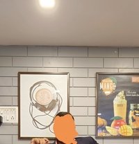 Nikhil - Male escort in Mumbai