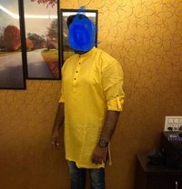 Nikhil - Male escort in Mumbai