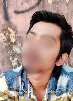 Nikhil - Male escort in Mumbai Photo 2 of 2