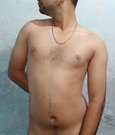 Nikhil For Male or Female - Male escort in New Delhi Photo 2 of 5
