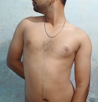 Nikhil For Male or Female - Male escort in New Delhi