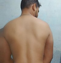 Nikhil For Male or Female - Male escort in New Delhi