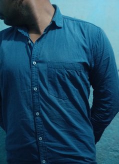 Nikhil For Male and Female - Acompañantes masculino in New Delhi Photo 4 of 5